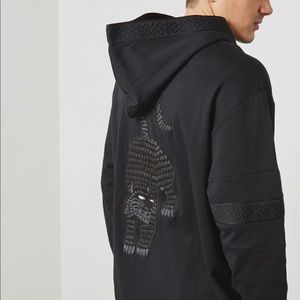 LG Puma x XO Men’s hoodie